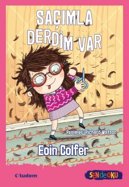 Sen De Oku- Saçımla Derdim Var Fiyatı, Yorumları ve Özellikleri