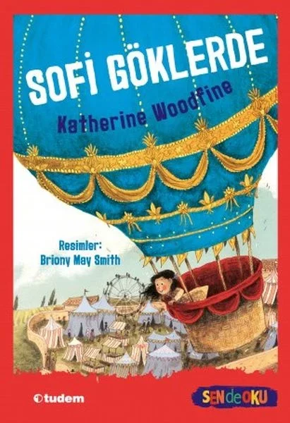 Sen De Oku- Sofi Göklerde Fiyatı, Yorumları ve Özellikleri