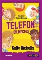 Sen De Oku- Telefon Bilmecesi Fiyatı, Yorumları ve Özellikleri