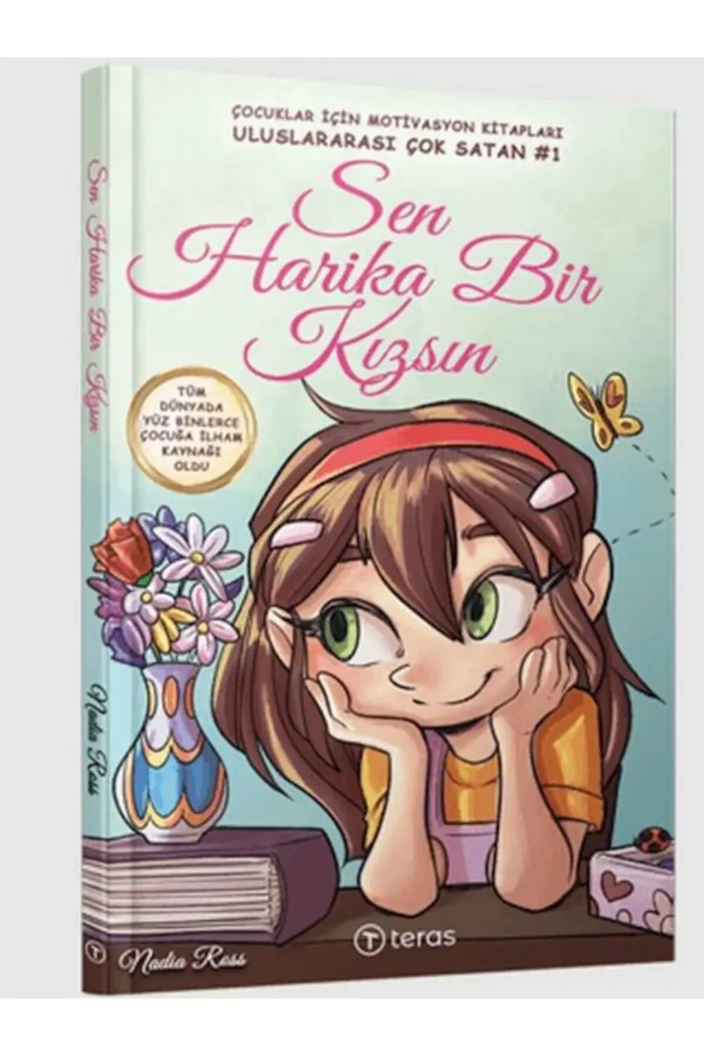 Sen Harika Bir Kızsın