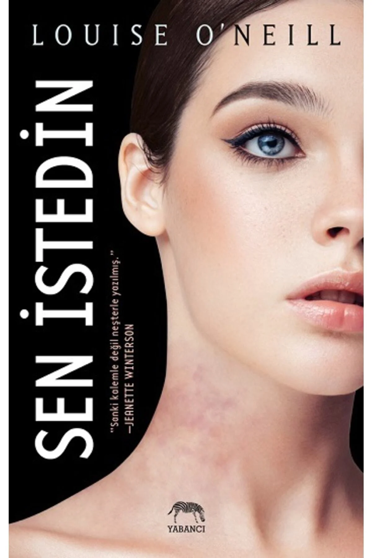 Sen Istedin (CİLTLİ)
