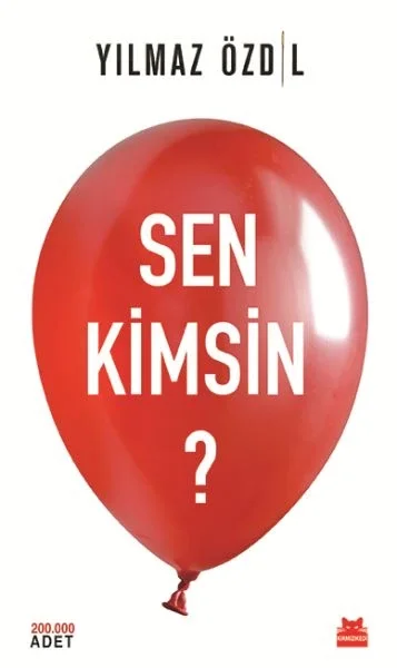 Sen Kimsin? Fiyatı, Yorumları ve Özellikleri