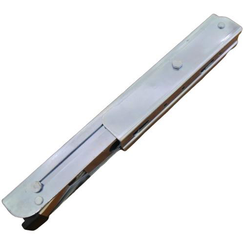 Şen Mandallı Katlanabilir Masa Konsolu Çinko 30 cm 1 Çift