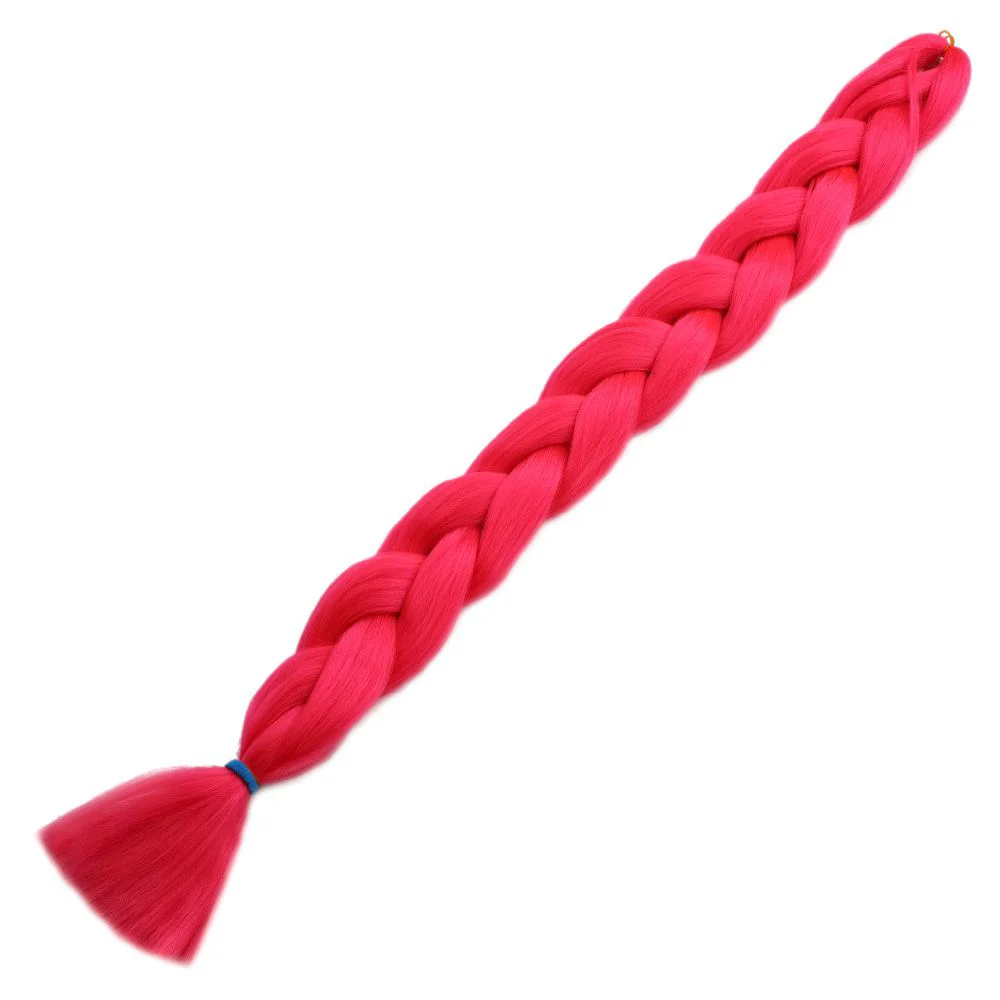 Sen Örgülük  Esperer 100 Gr. / Koyu Pembe