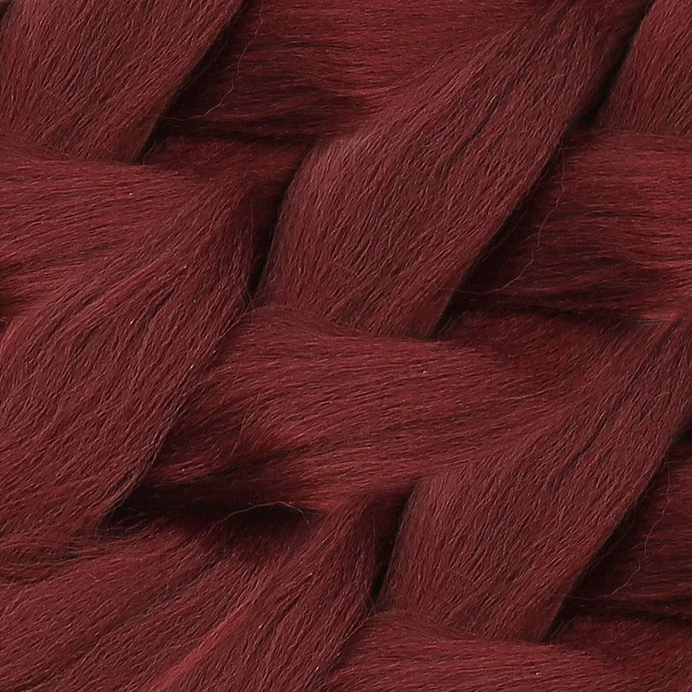 Sen Örgülük  Esperer 100 Gr. / Koyu Kızıl
