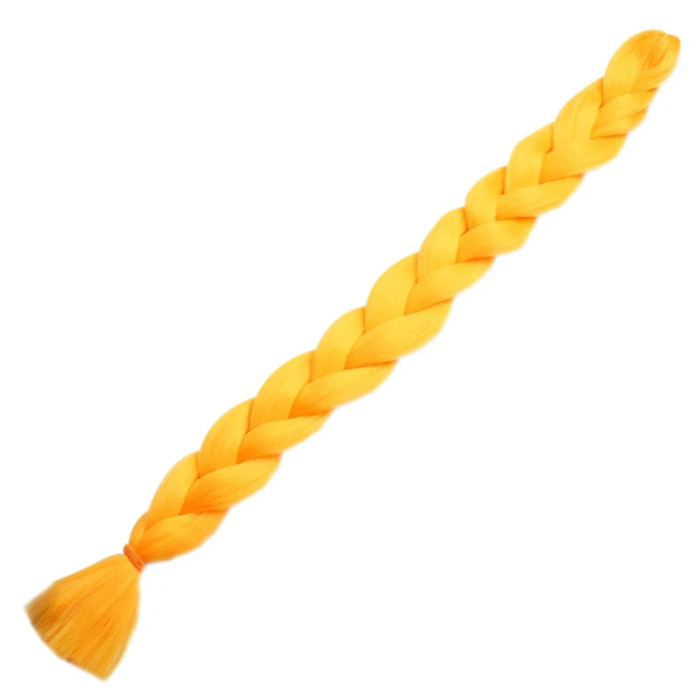 Sen Örgülük  Esperer 100 Gr. / Koyu Sarı