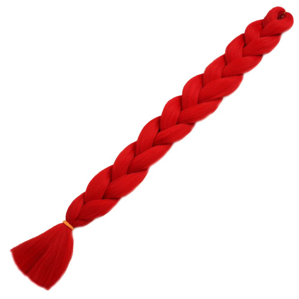 Sen Örgülük  Esperer 100 Gr. / Kırmızı