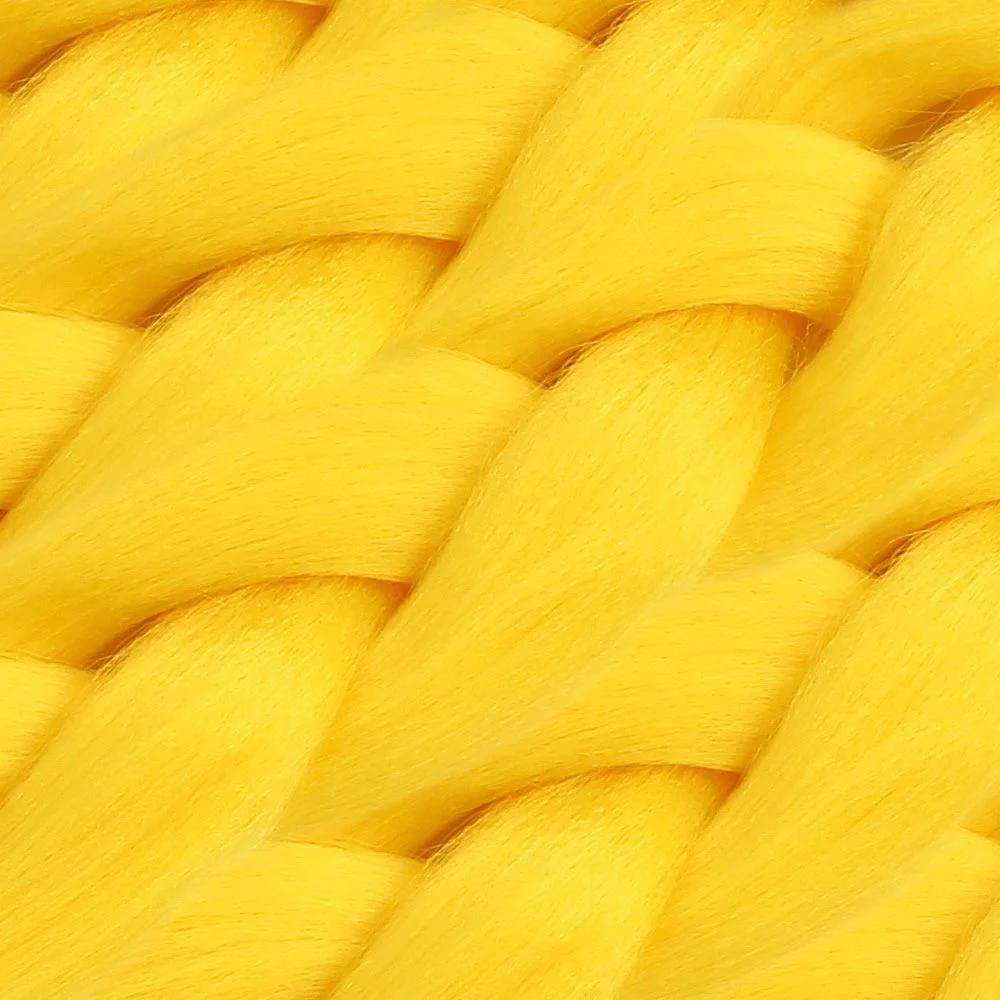 Sen Örgülük  Esperer 100 Gr. / Sarı