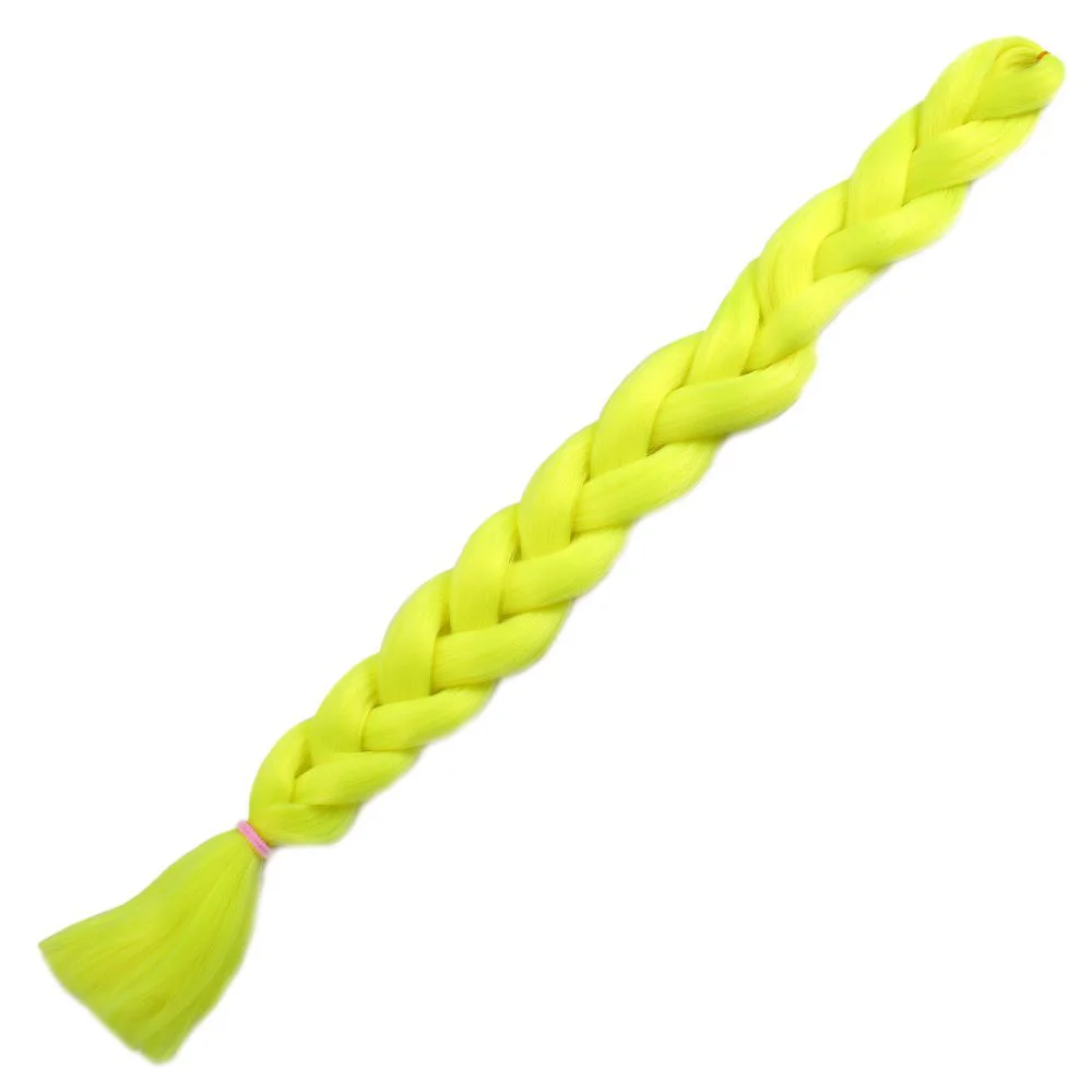 Sen Örgülük  Esperer 100 Gr. / Neon Sarı