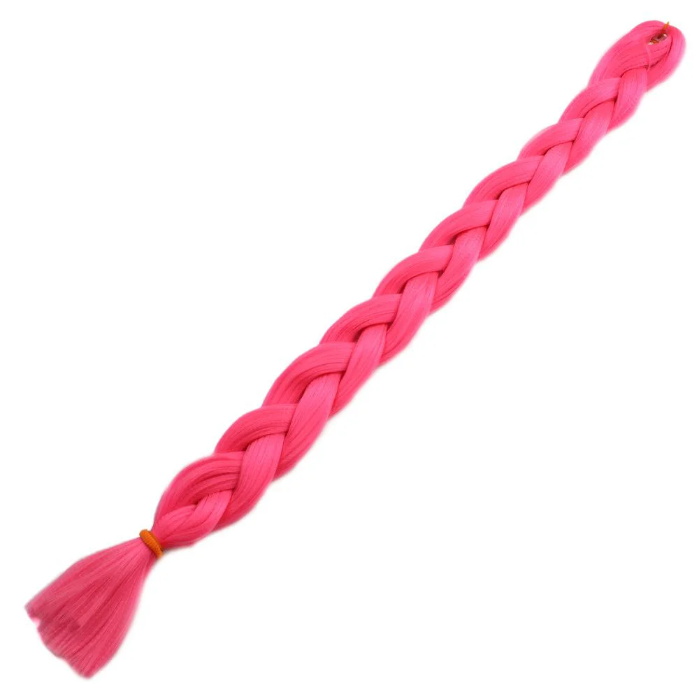 Sen Örgülük  Esperer 100 Gr. / Neon Pembe