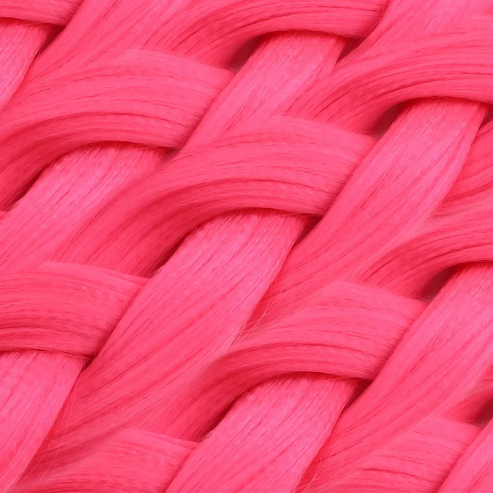 Sen Örgülük  Esperer 100 Gr. / Neon Pembe
