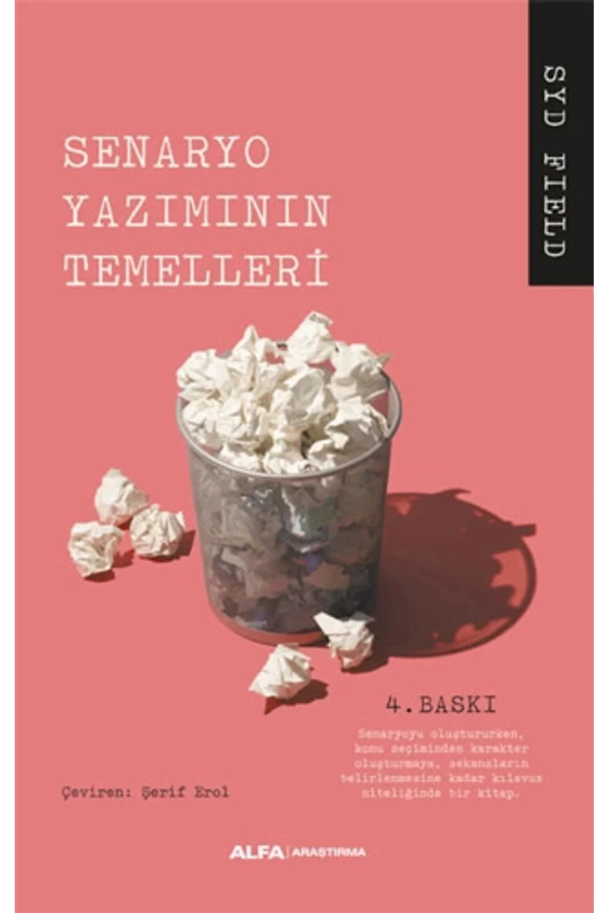 Senaryo Yazımının Temelleri
