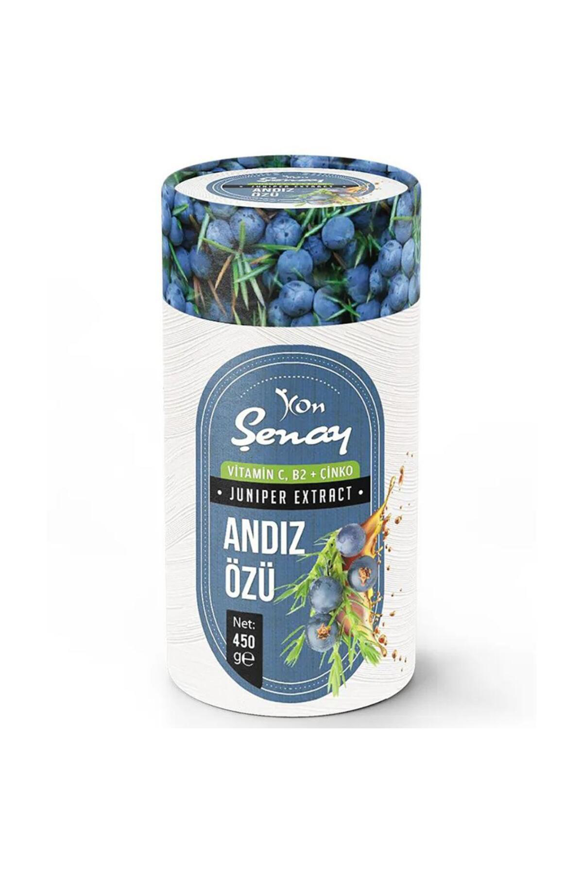 Şenay Andız Özü 450 G