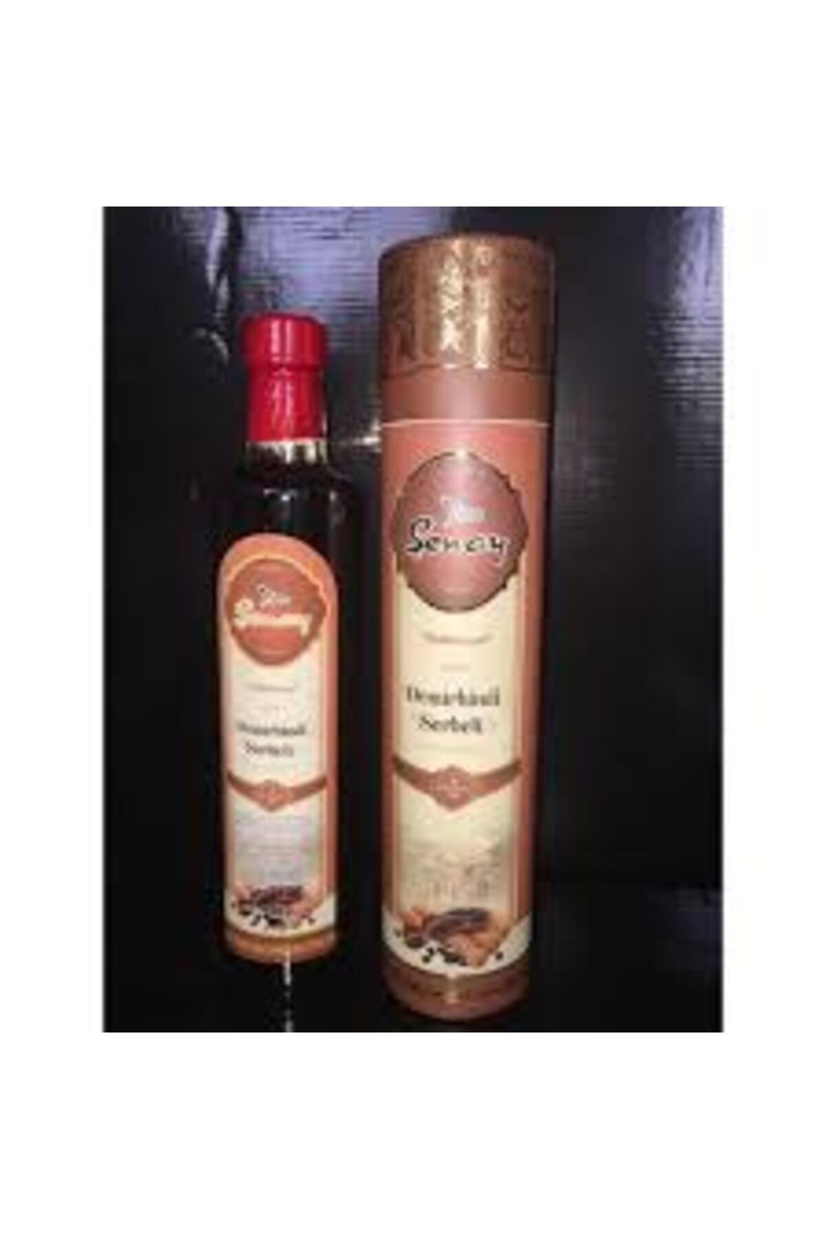 Şenay Demirhindi Şerbeti 700gr