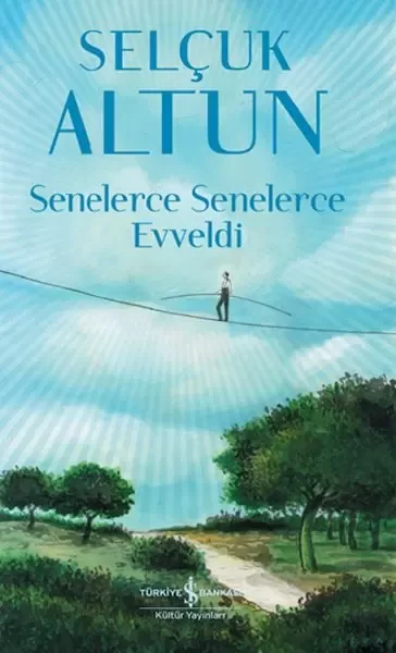 Senbazuru - Bin Turna Felsefesi (Kutulu Kitap)