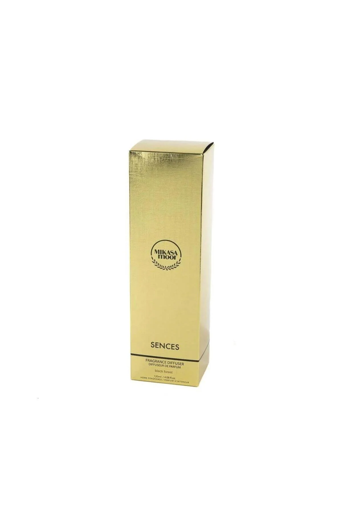 Sences Moroccan Amber Oda Kokusu 120ml