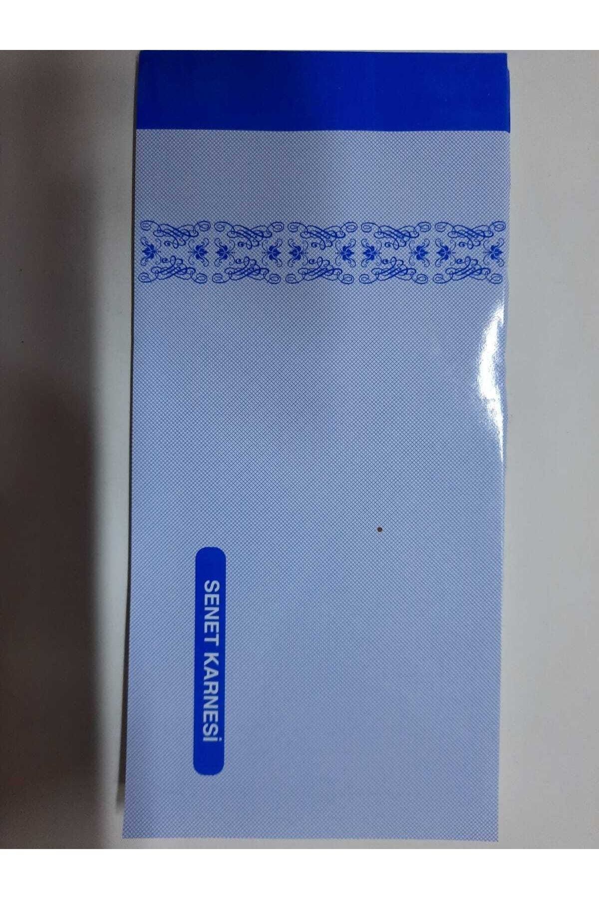 Gürpaş Senet Karnesi