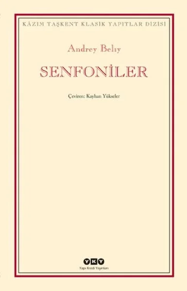 Senfoniler Fiyatı, Yorumları ve Özellikleri