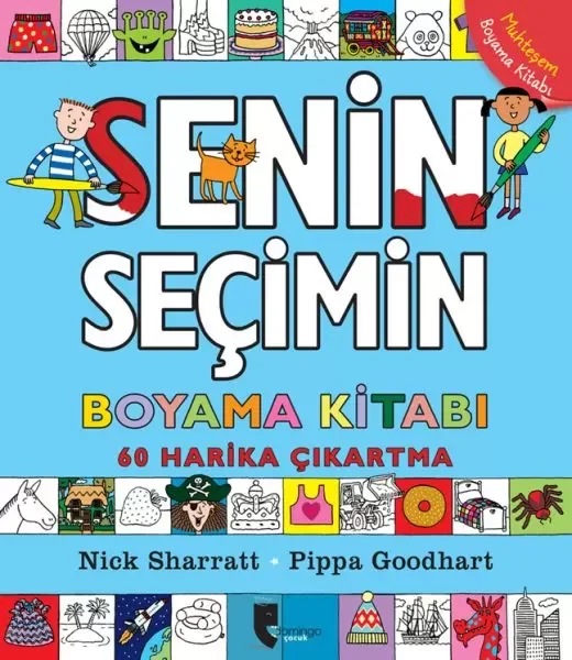 Seni Bekleyen Dünya