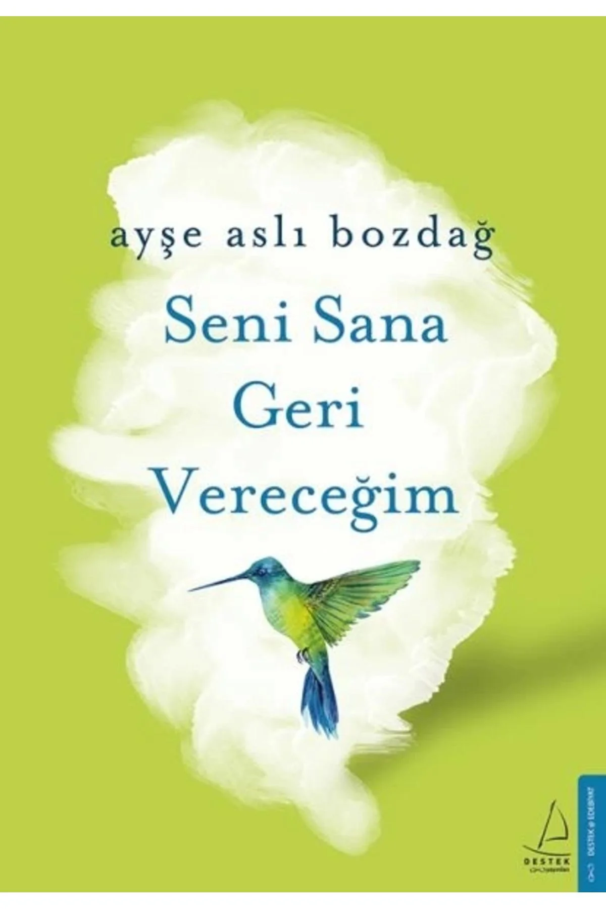 Seni Sana Geri Vereceğim Seni Sana Geri Vereceğim