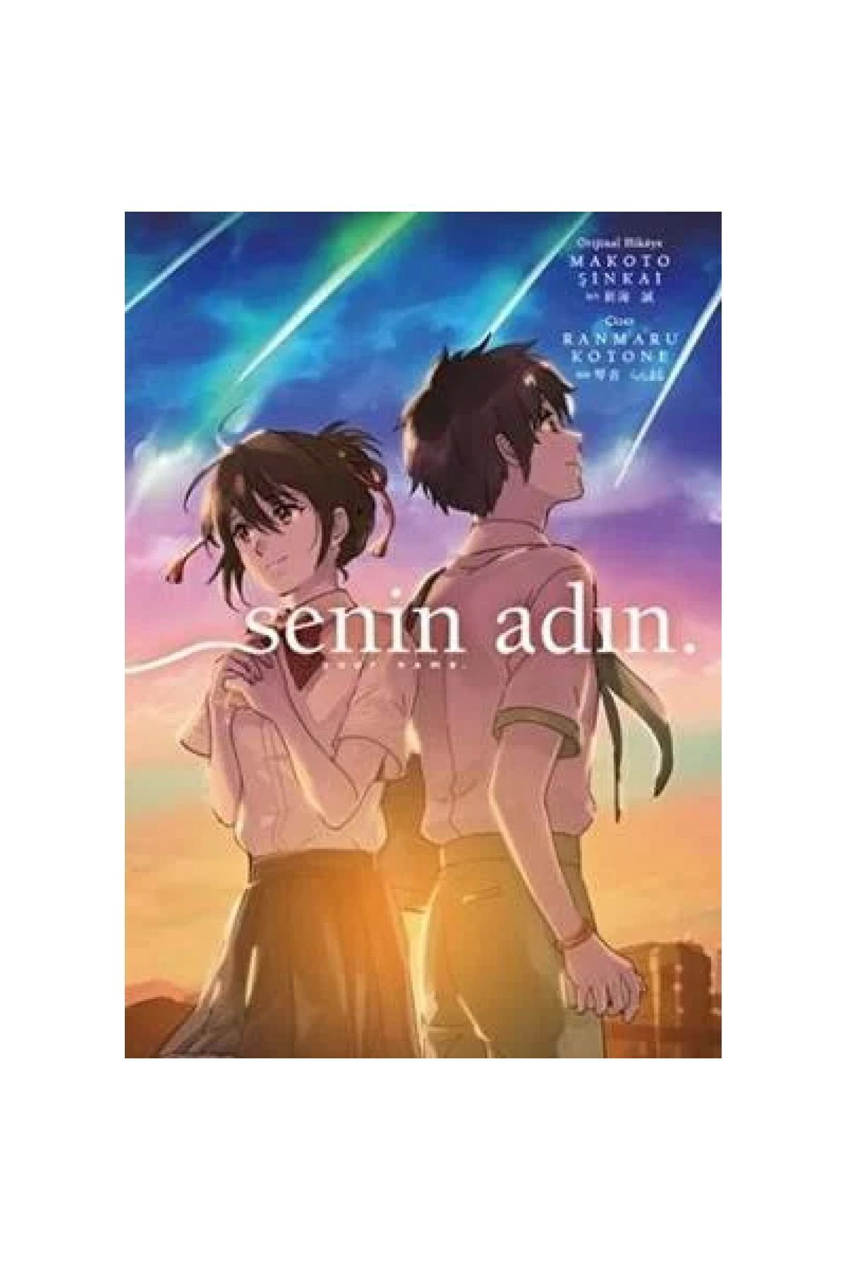 Senin Adin