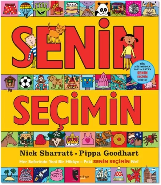 Senin Aşkın Kaç Rihter