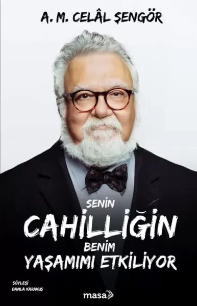 Senin Cahilliğin Benim Yaşamımı Etkiliyor Fiyatı, Yorumları ve Özellikleri