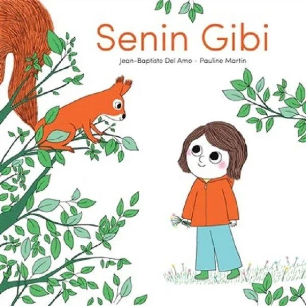 Senin Gibi - Ciltli Fiyatı, Yorumları ve Özellikleri