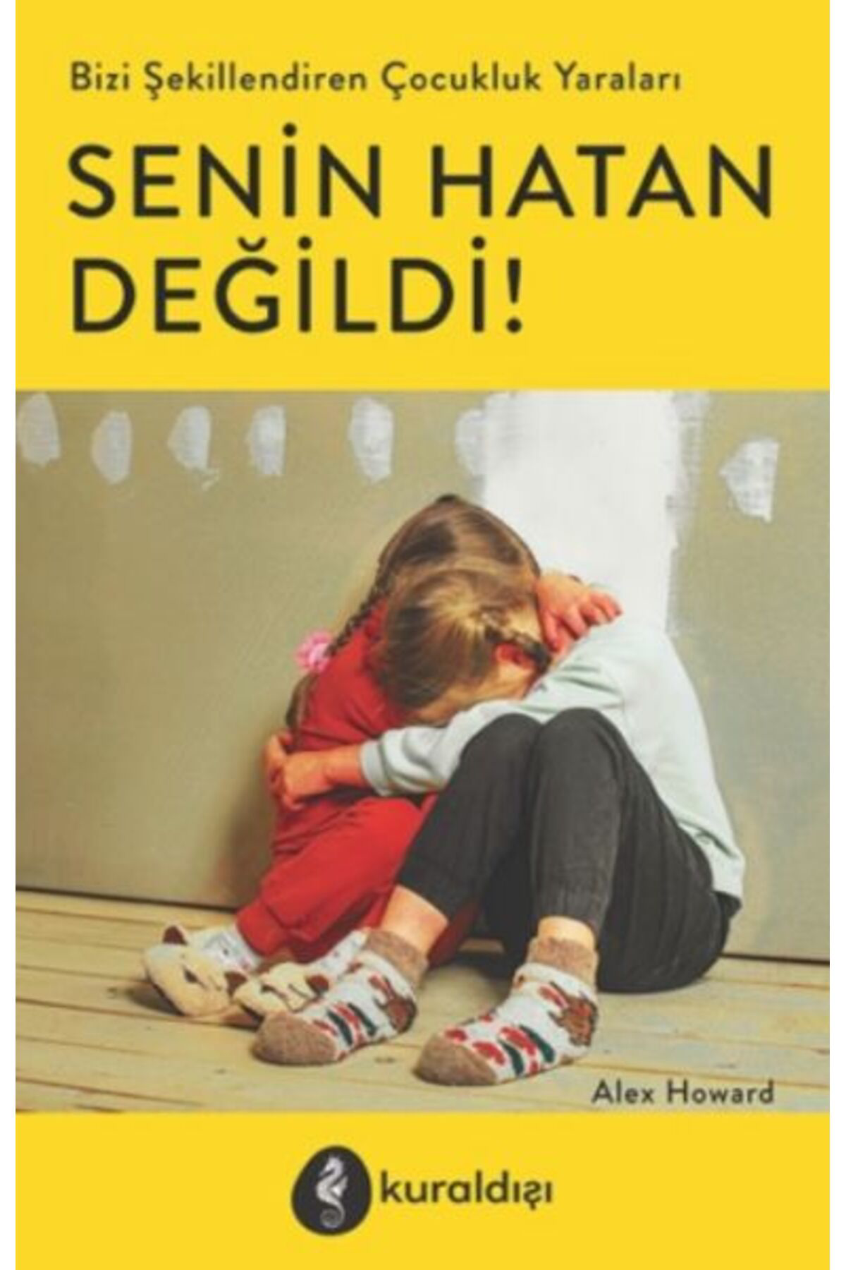 Kuraldışı Yayınları Senin Hatan Değildi