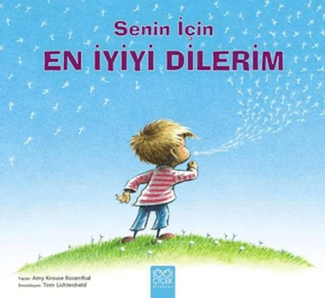 Senin İçin En İyiyi Dilerim Fiyatı, Yorumları ve Özellikleri