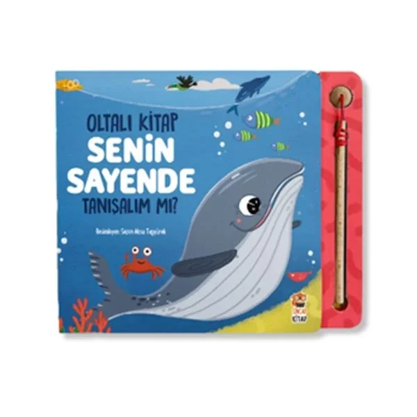 Senin Sayende - Tanışalım mı? Fiyatı, Yorumları ve Özellikleri