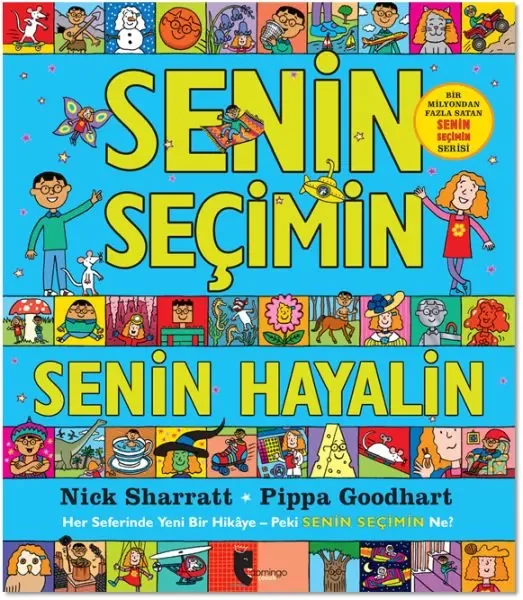 Senin Seçimin Senin Hayalin Fiyatı, Yorumları ve Özellikleri