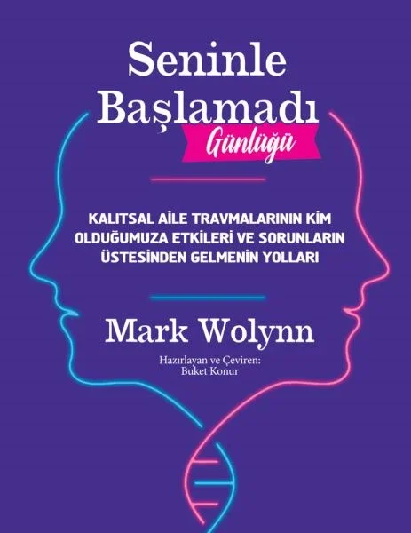 Seninle Başlamadı Günlüğü Fiyatı, Yorumları ve Özellikleri