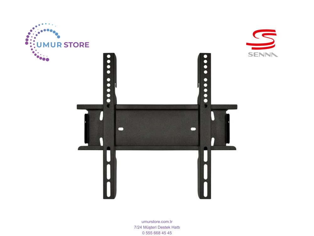 Senna 32'' inç 32sn6000h 82 Ekran Lcd Led Televizyon Sabit Duvar Senna 32'' inç 32sn6000h 82 Ekran Lcd Led Televizyon Sabit Duvar