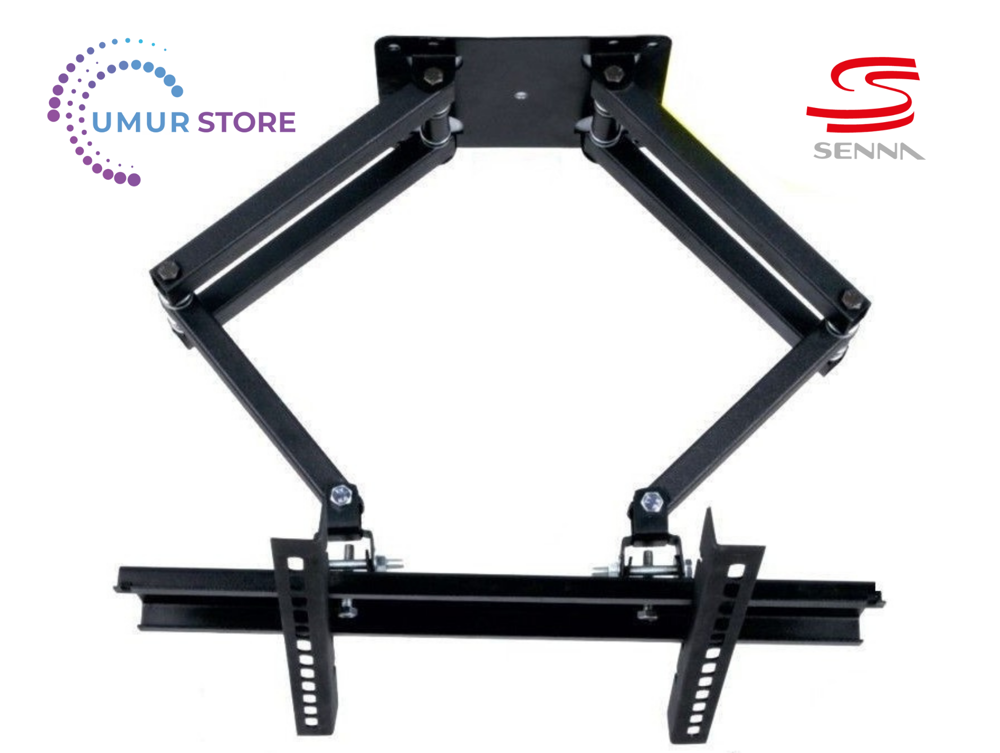 Senna 32AD6500H HD 32” Android 32”- 55” inç / 82-140 Ekran Lcd Le Senna 32AD6500H HD 32” Android 32”- 55” inç / 82-140 Ekran Lcd Le