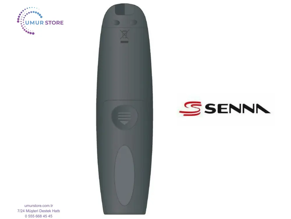 Senna 32GF7000F Google Led Televizyon Kumandası-Mikrofonlu Senna 32GF7000F Google Led Televizyon Kumandası-Mikrofonlu