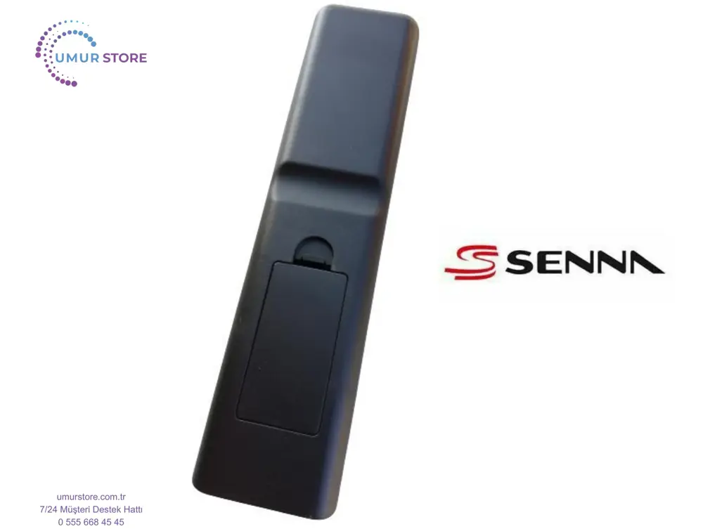 Senna 32SN5000H Led Televizyon Kumandası