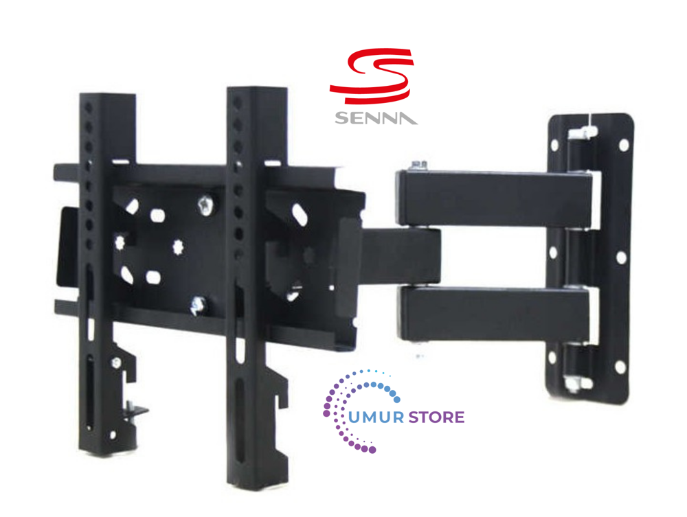 Senna 32ud5500h 82 Ekran Lcd Led Televizyon Hareketli Askı Aparat Senna 32ud5500h 82 Ekran Lcd Led Televizyon Hareketli Askı Aparat