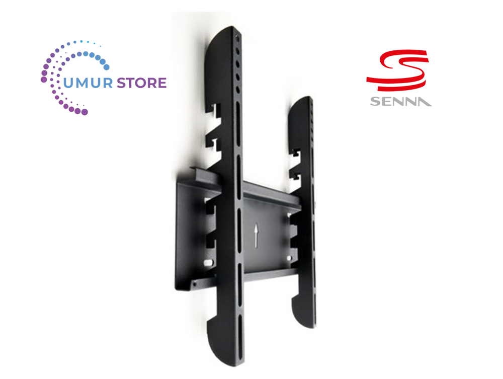 Senna 50UQ9500F 50'' 127 Ekran Uyumlu Lcd Led TV Askı Aparatı