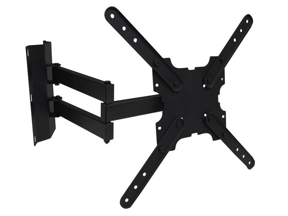 Senna 55” İle Uyumlu Hareketli Oynar Led Tv Asma Askı Aparatı