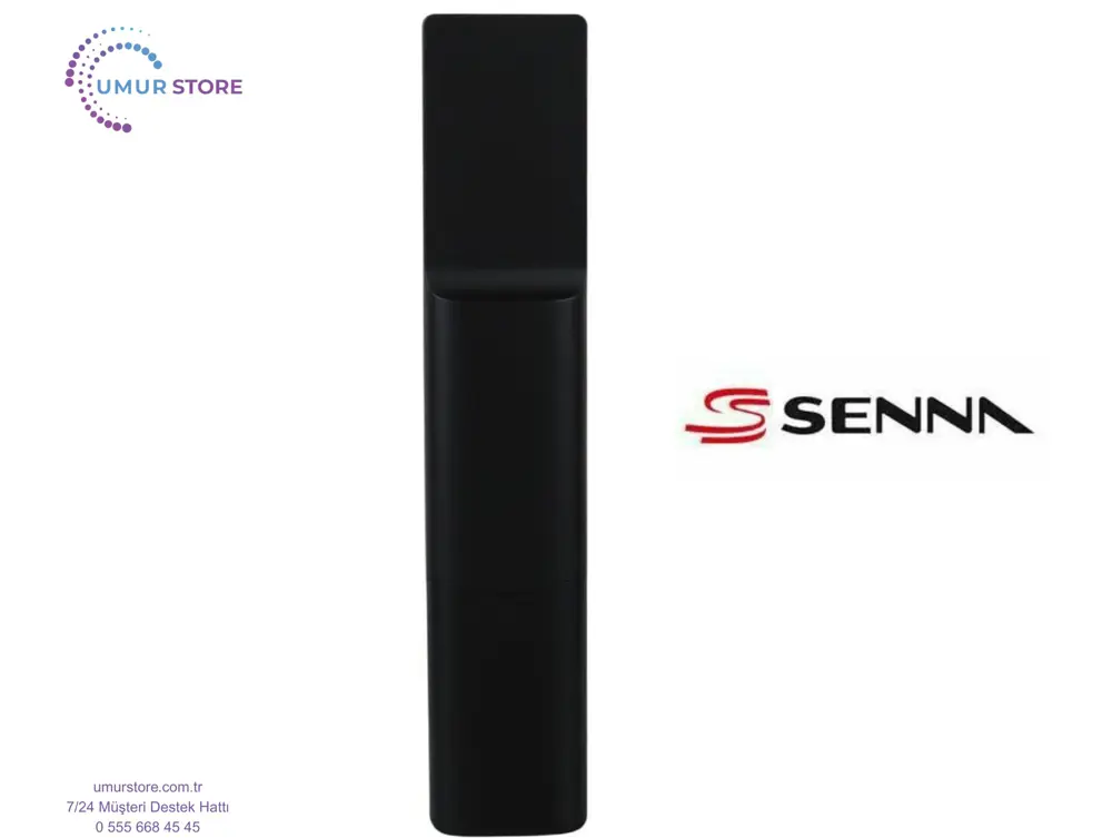 Senna 65UQ9500F Google Smart LED Televizyon Kumandası-Ses Komutsu Senna 65UQ9500F Google Smart LED Televizyon Kumandası-Ses Komutsu