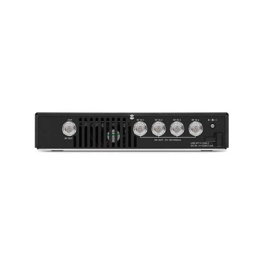Sennheiser AC-41 Birleştirici Set