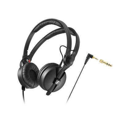 Sennheiser  Hd 25 Plus Stereo Profesyonel Monitör Kulaklik
