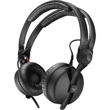 Sennheiser  Hd 25 Profesyonel Dj Kulaklik