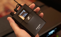 Sennheiser XSW IEM Kablosuz In Ear Monitör Seti