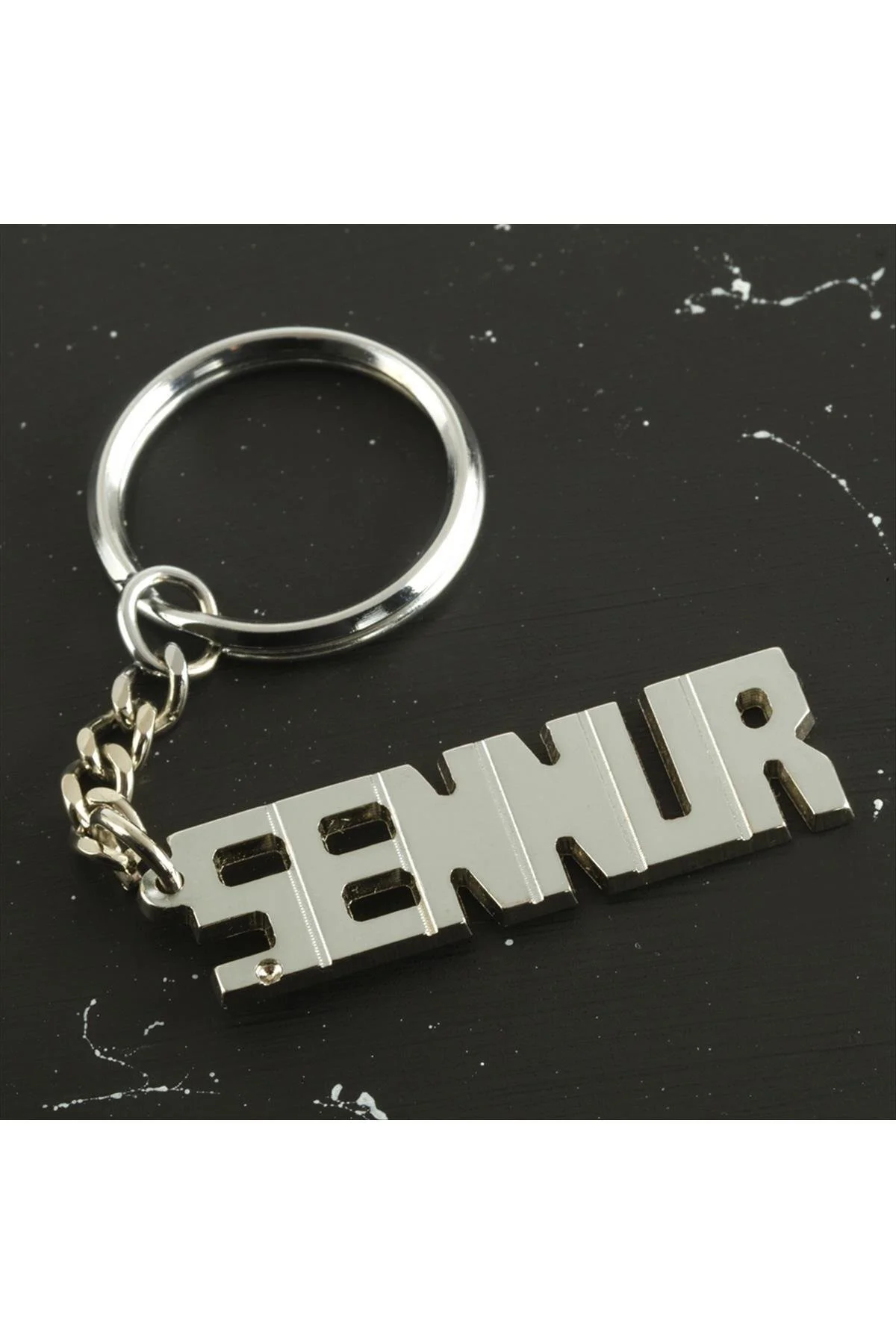 Şennur () İsimli Anahtarlık-
