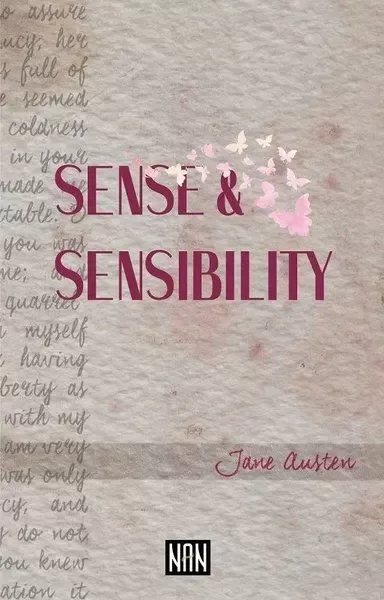 Sense And Sensibility Fiyatı, Yorumları ve Özellikleri
