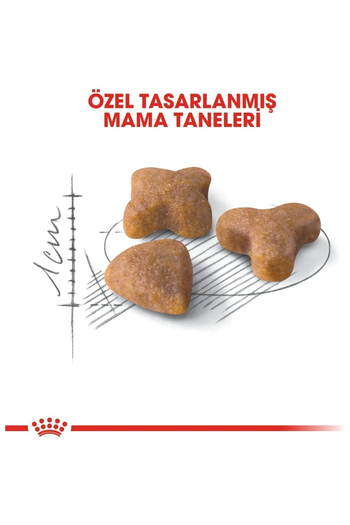 Sensible 33 Kedi Maması, 15 Kg