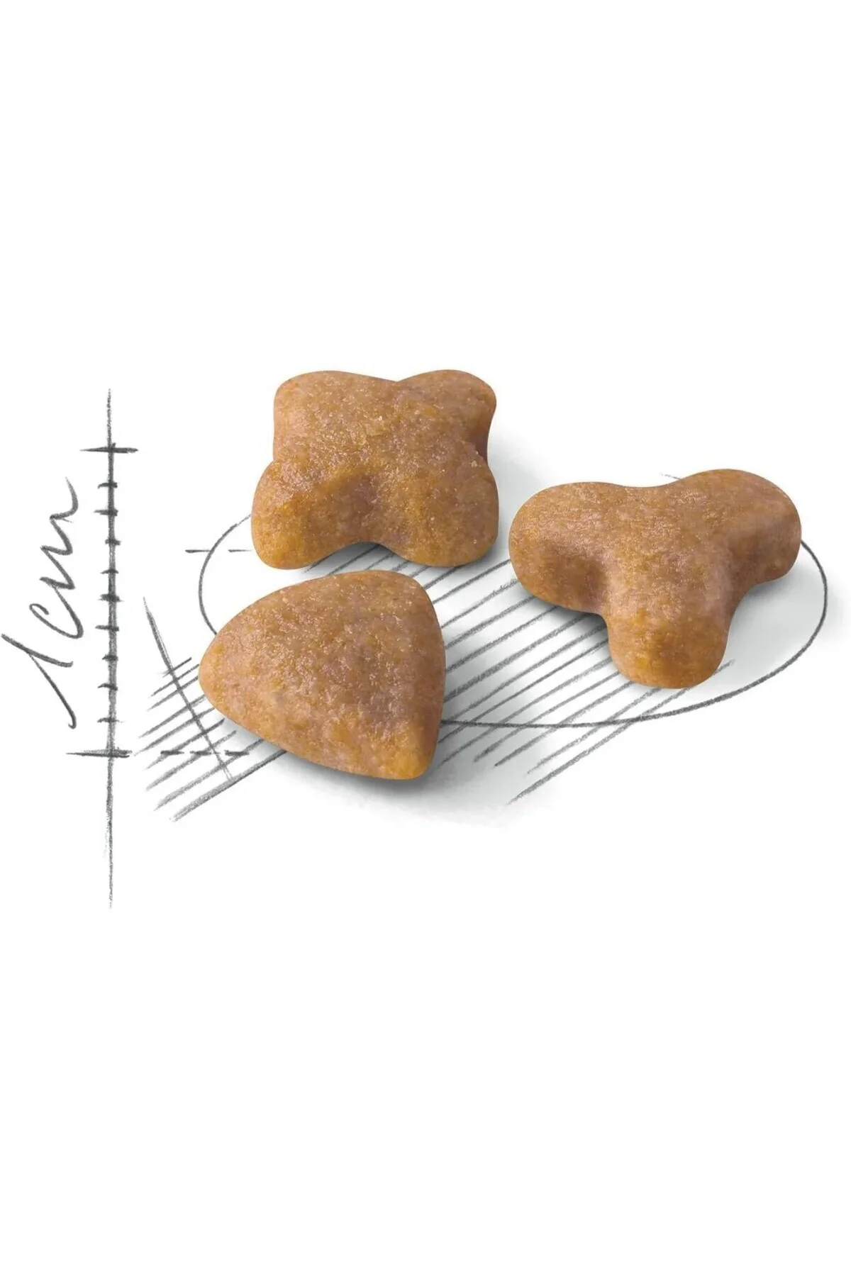 Sensible 33 Kedi Maması, 15 Kg