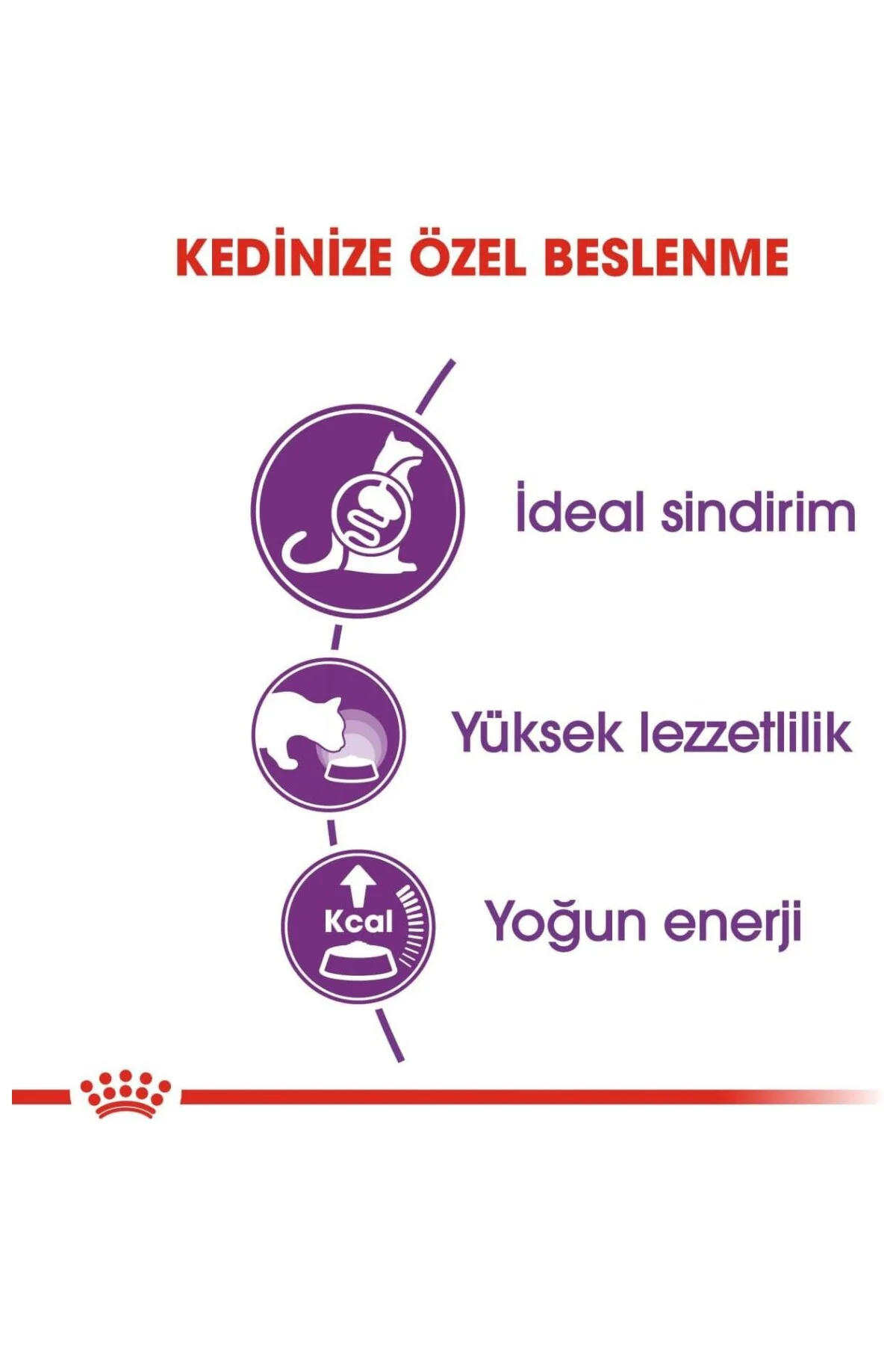 Sensible 33 Kedi Maması, 15 Kg